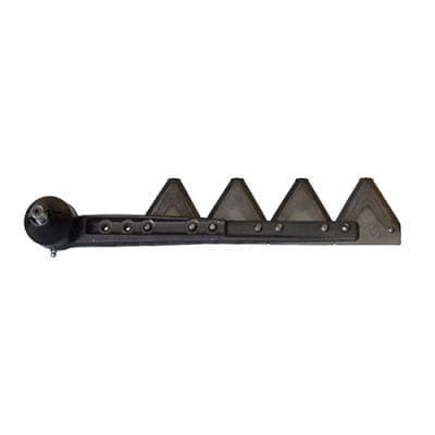 Riveted Sickle