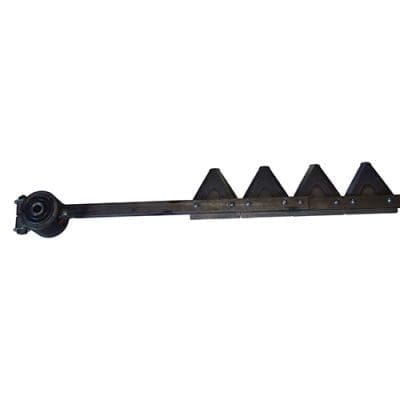 Riveted Sickle