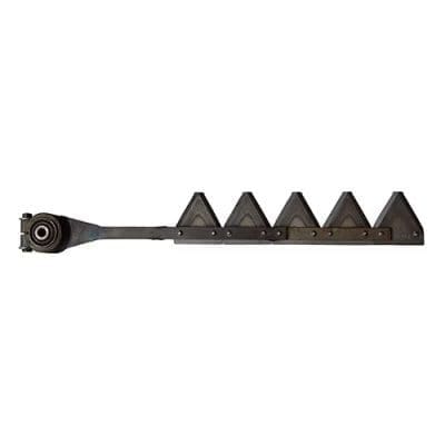 Riveted Sickle