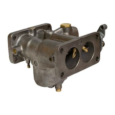 Carburetor - Rebuilt