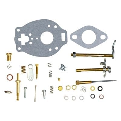 Complete Carburetor Kit