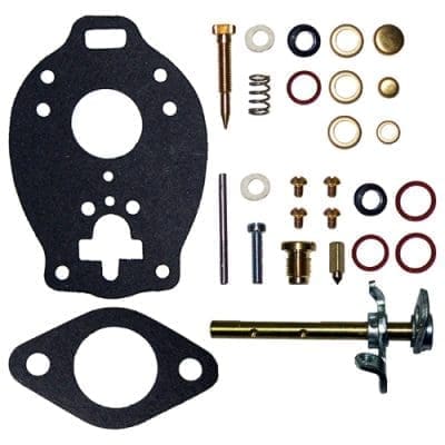 Basic Carburetor Kit