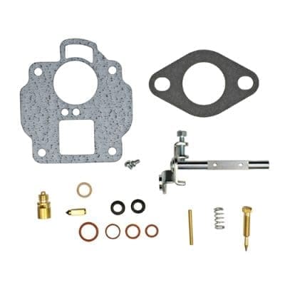 Basic Carburetor Kit