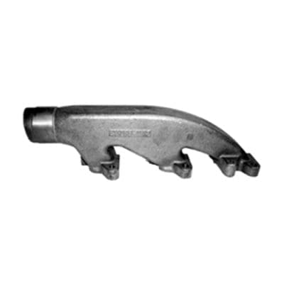 Exhaust Manifold