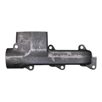 Exhaust Manifold