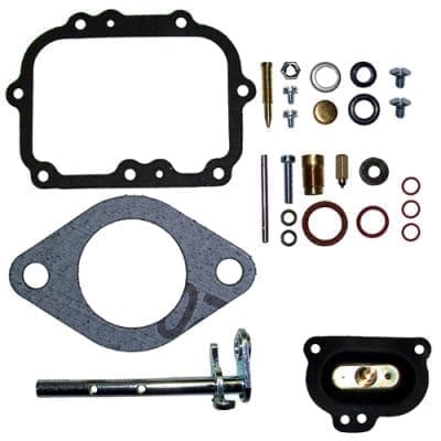 Basic Carburetor Kit