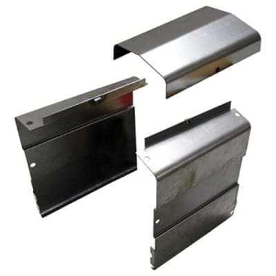 Battery Cover