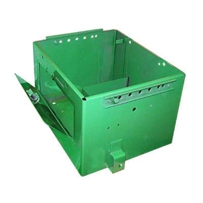 Battery Box