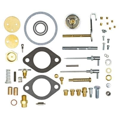 Comprehensive Carburetor Kit