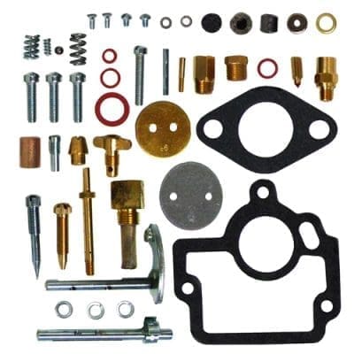 Comprehensive Carburetor Kit