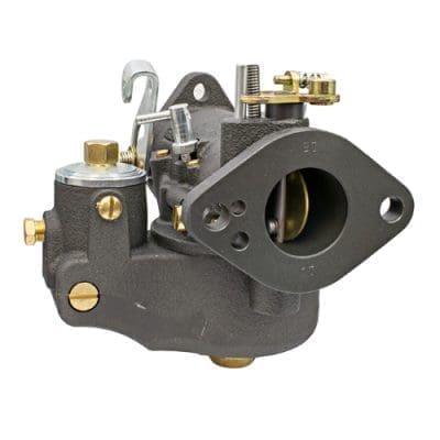 Carburetor - New