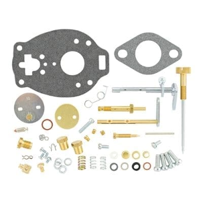 Comprehensive Carburetor Kit